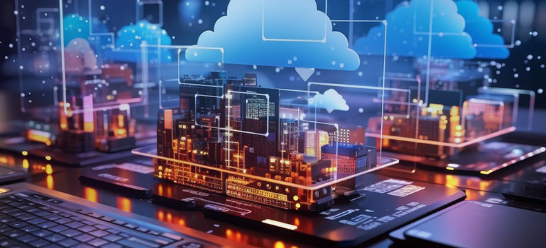 Immutable Storage