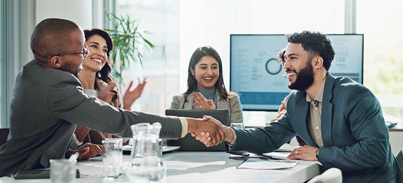 QNAP Partner Program