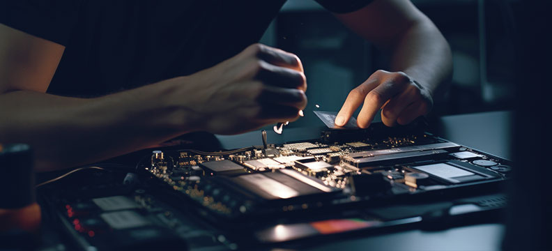 Protégez votre NAS avec une garantie d'intervention rapide!