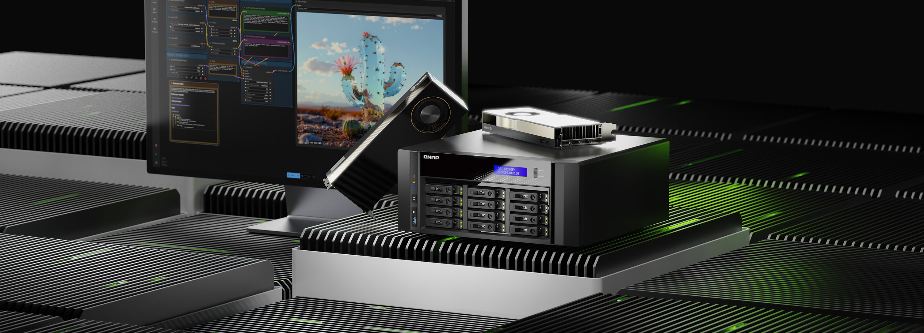 QAI-h1290FX