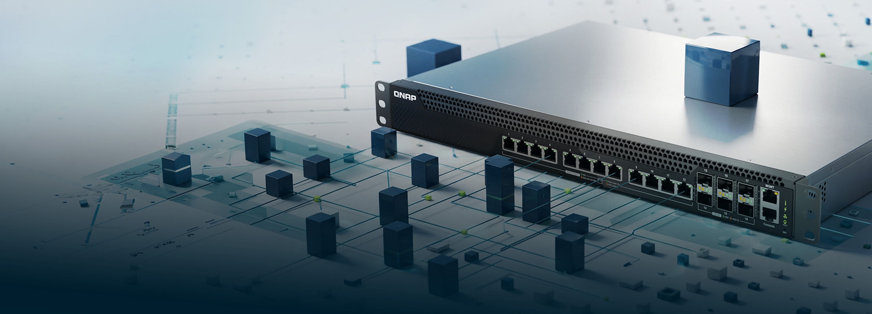 QSW-M5218-6F12T | QSW-M5218P-6F12T