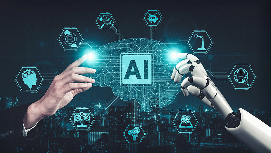 Edge AI, Built for the Real World