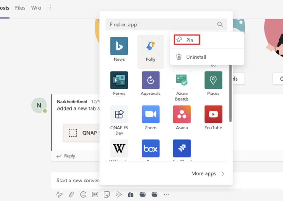 How to use QNAP NAS File Services QNAP