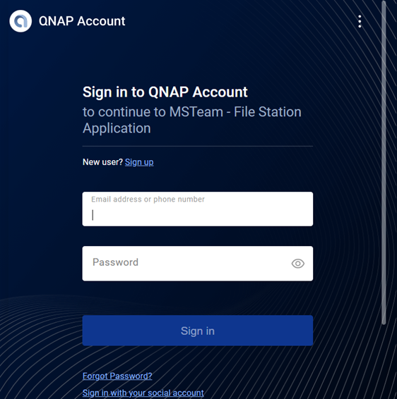 How to use QNAP NAS File Services QNAP
