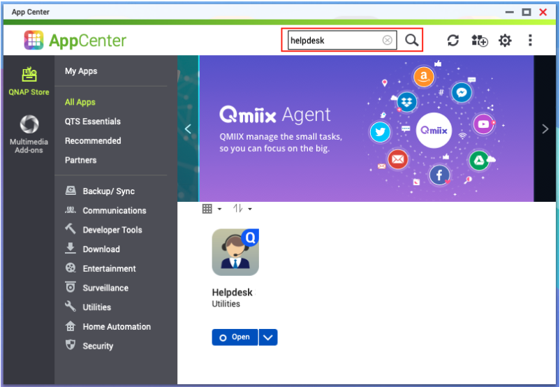 How do I enable Remote Support on my QNAP NAS? QNAP (IN)