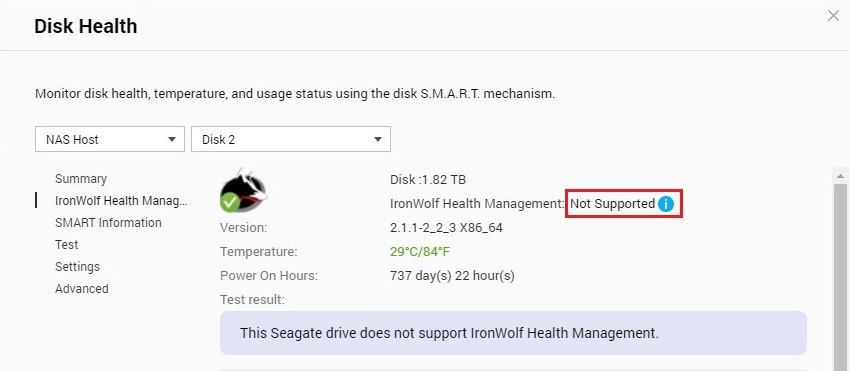 New Seagate Ironwolf Pro NAS Hard Drives – Say Hello to the NT Series! –  NAS Compares