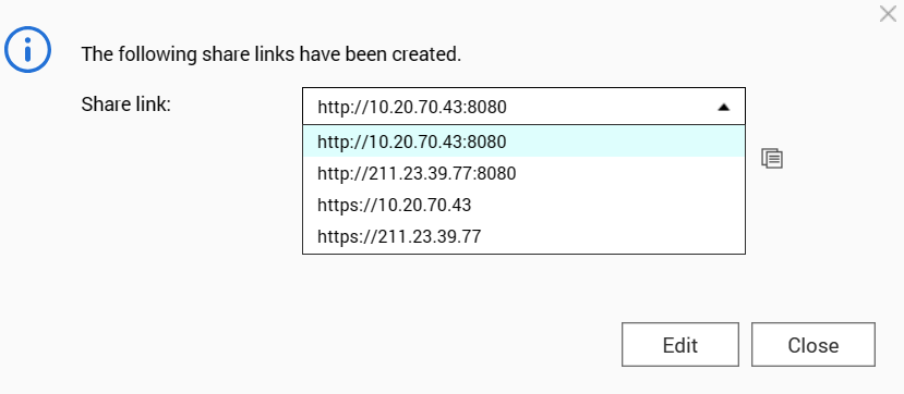Comment partager les flux de caméra USB ? | QNAP (Canada - Français)