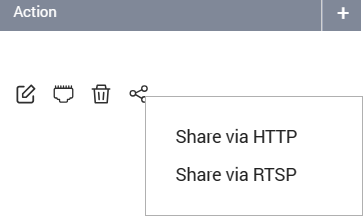 Comment partager les flux de caméra USB ? | QNAP (Canada - Français)