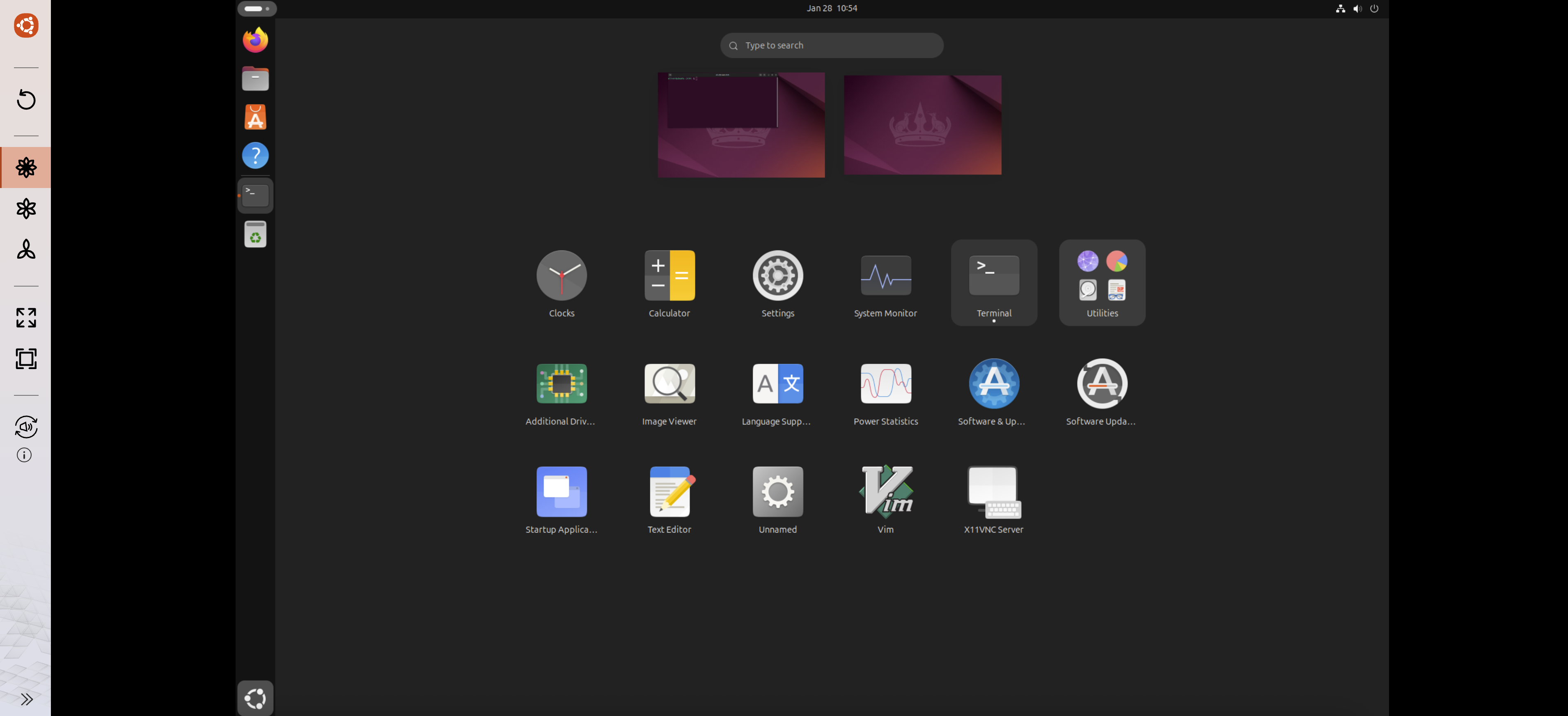 QNAP Ubuntu Linux Station に Moltbot（旧 Clawdbot）をインストールして実行する方法 | QNAP