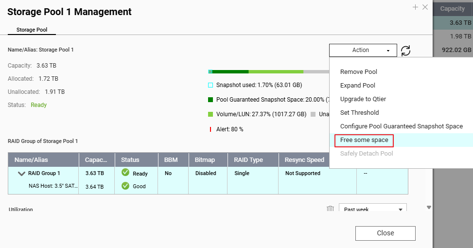 %داده های امن پارسه ریما نمایندگی رسمی کیونپ در ایران%