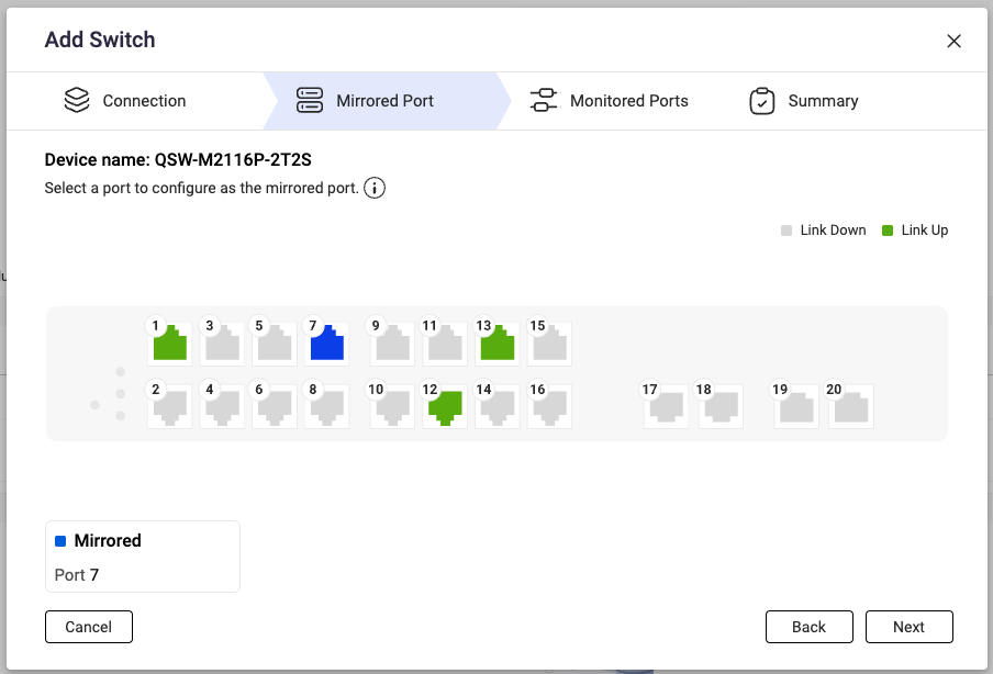 How to Use ADRA NDR Standalone Beta? | QNAP (Philippines)