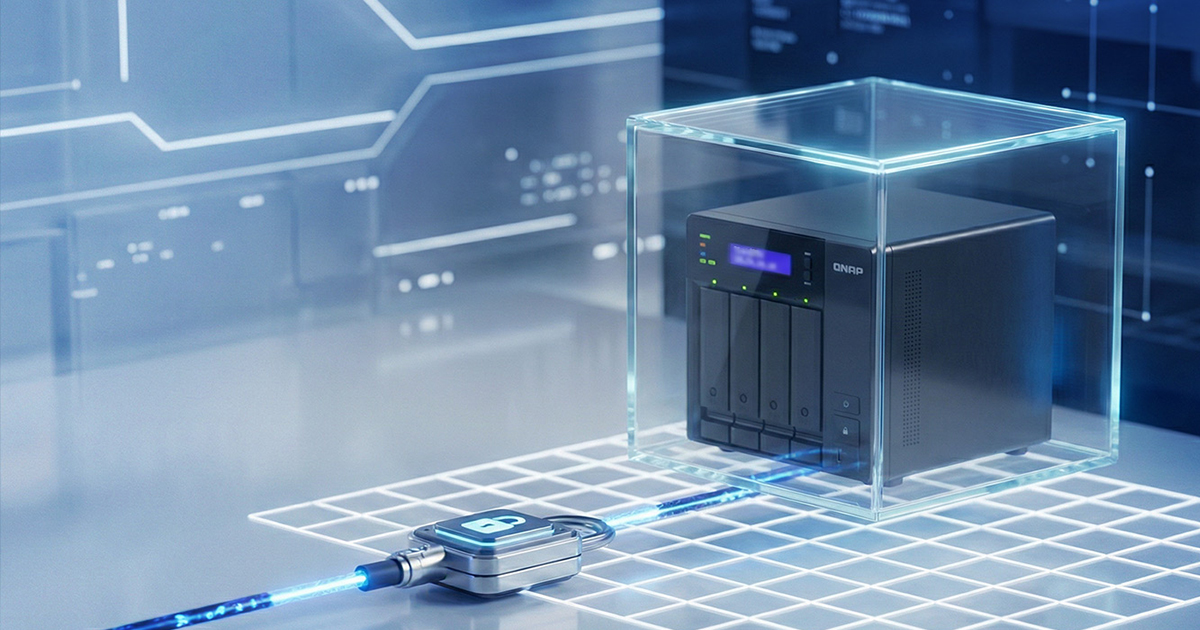 Your data security in your hands | Snapshot, immutable storage, and air-gapped backup protection