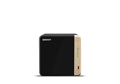 QNAP TS-464 NAS