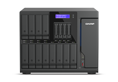QNAP TVS-AIh1688ATX NAS