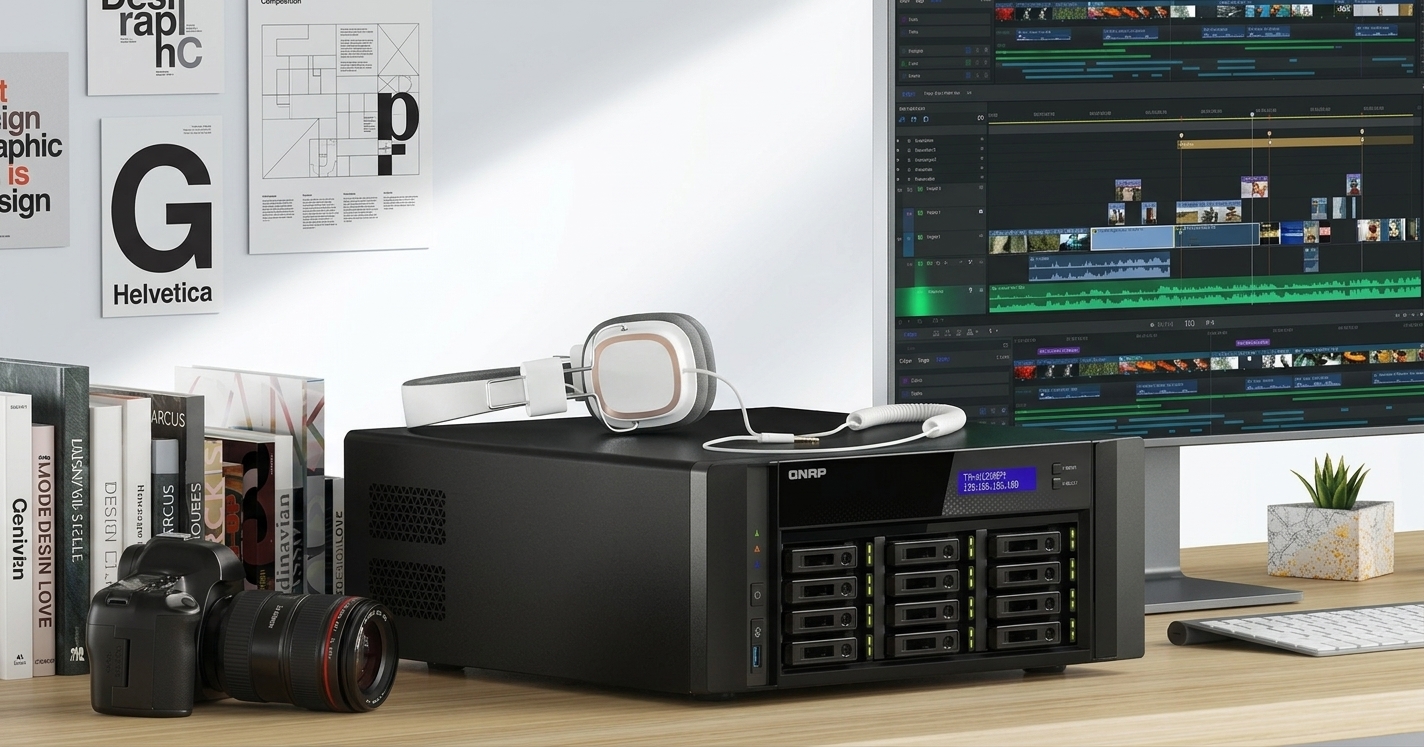End AI Storage Bottlenecks with NFS over RDMA | TS-h1290FX