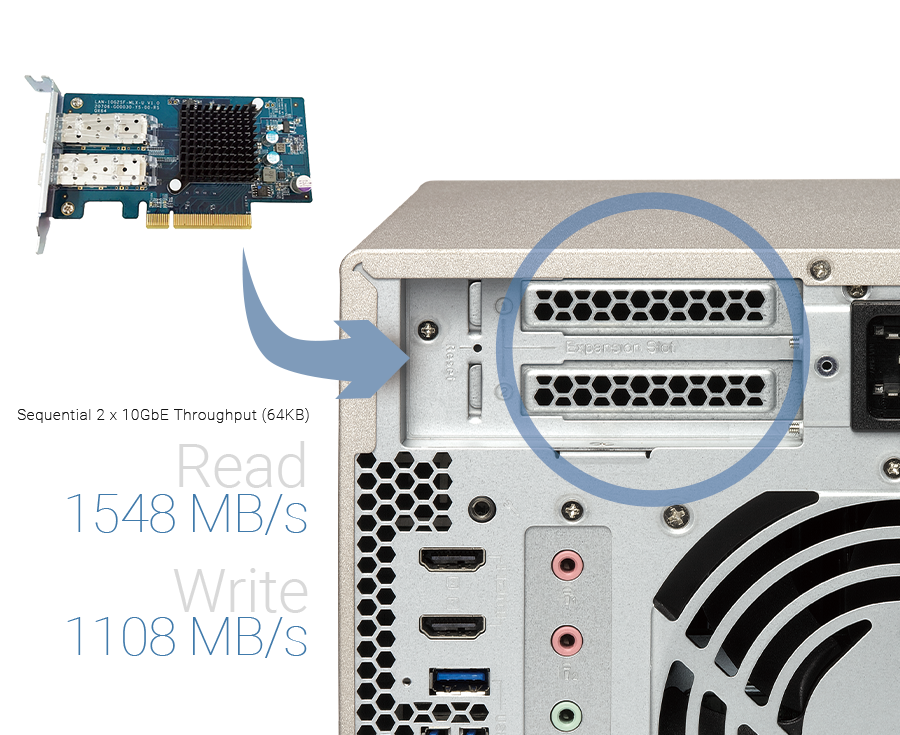 TVS-473e | A powerful business NAS with an AMD RX-421BD quad-core TVS-473e | A powerful business NAS with an AMD RX-421BD quad-core