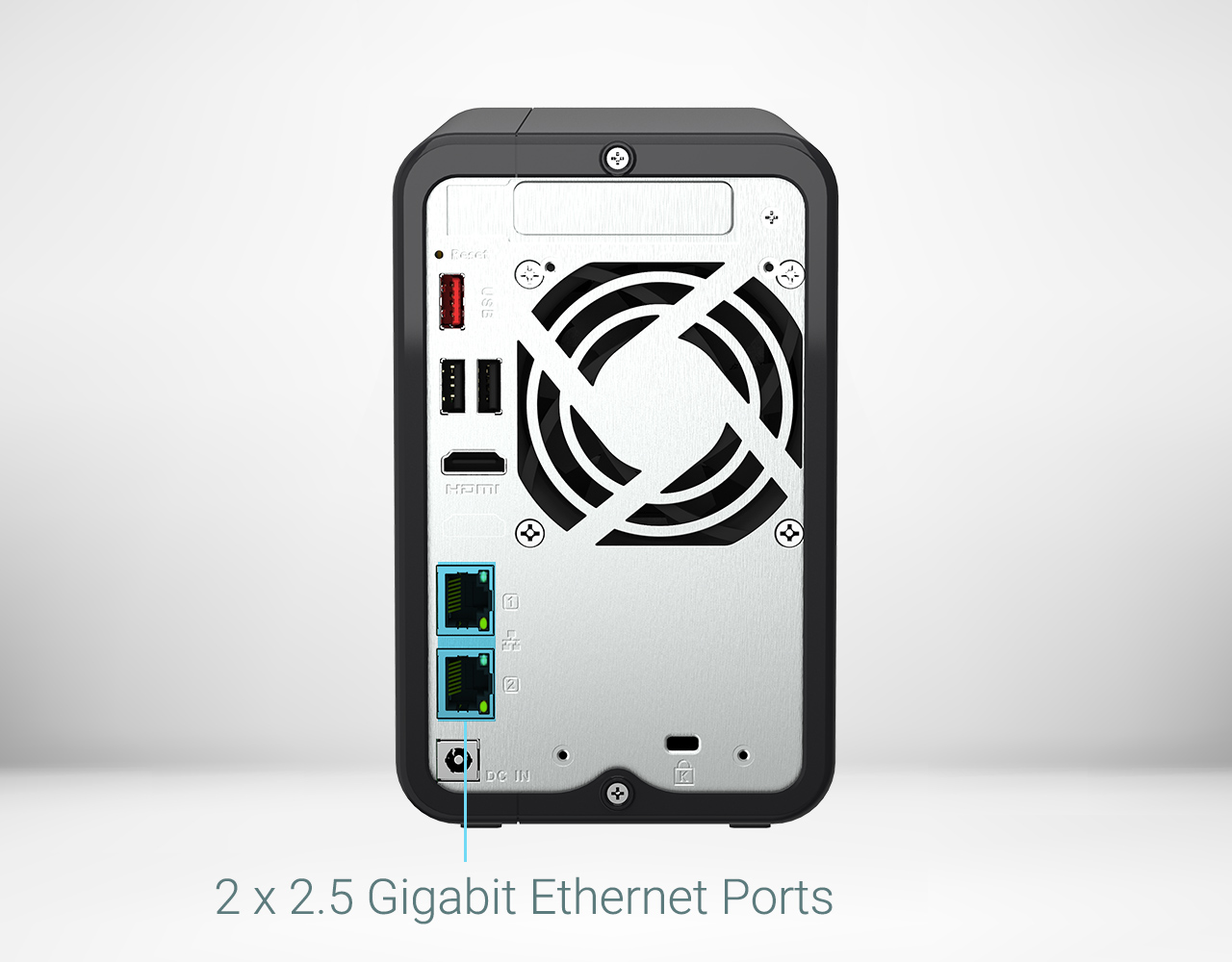 QNAP TS-264 8GB RAM 2ベイNAS Amazon.co.jp: 【Amazon.co.jp限定】 QNAP(キューナップ) NAS 2