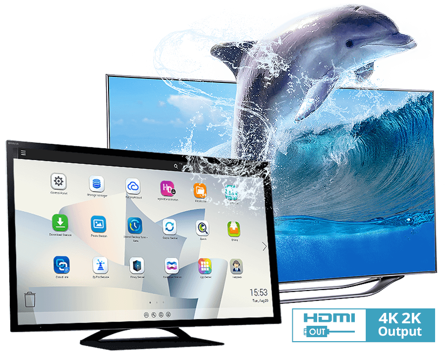 TVS-473e | A powerful business NAS with an AMD RX-421BD quad-core TVS-473e | A powerful business NAS with an AMD RX-421BD quad-core