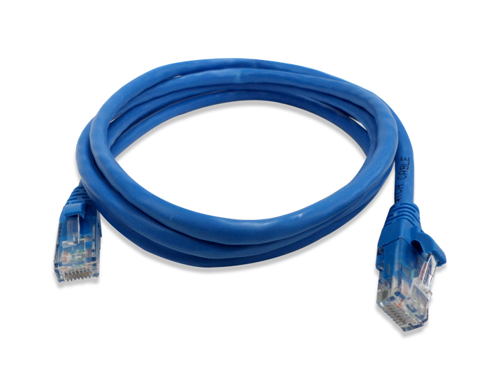 10Gbase-T Ethernet cable x 1