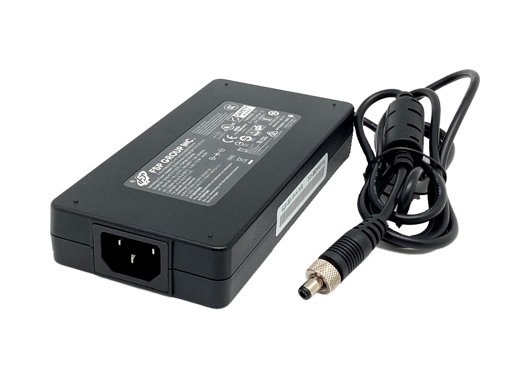 AC Adapter: PWR-ADAPTER-96W-A02