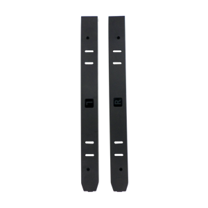 Fixers (pair, L & R) x 2
