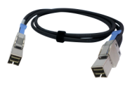 0.5m SAS cable (SFF-8644)