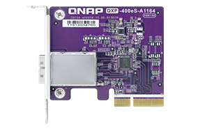 QXP SATA 擴充卡: QXP-400eS-A1164