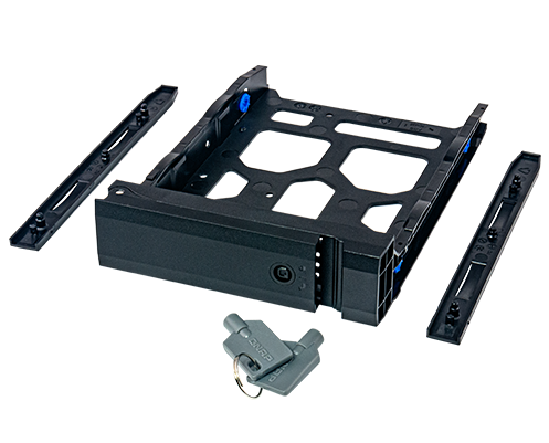 HDD tray x 6