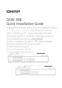 Quick Installation Guide (QIG)