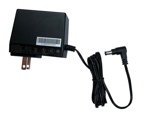 Power supply