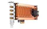 QWA-AC2600 PCIe wireless adapter