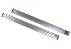 E02 series (Chassis) rail kit, max. load 57kg: RAIL-E02