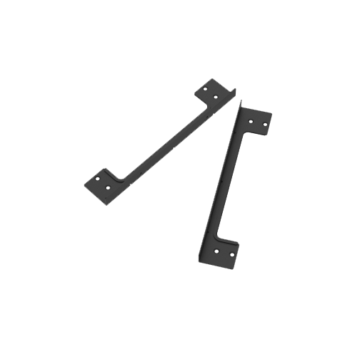 Wallmount kit