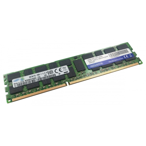 RAM-16GDR4ECK0-RD-2666
