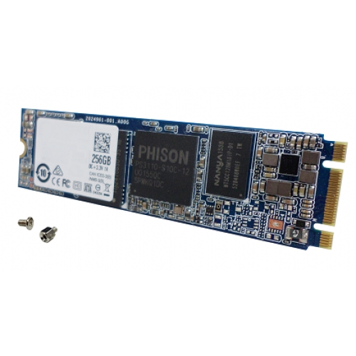 SSD-M2080-256GB-A01