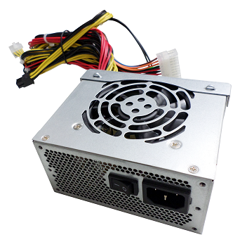 PWR-PSU-450W-FS01