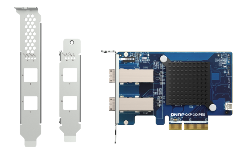 QXP-3X4PES