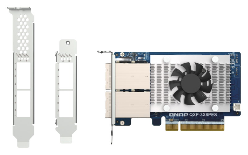 QXP-3X8PES