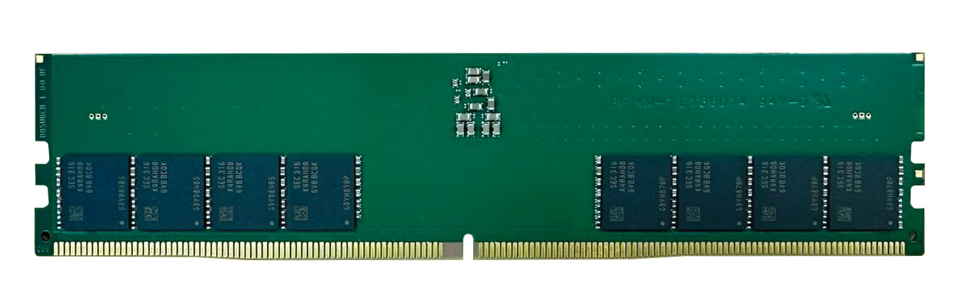 RAM-16GDR5T0-UD-4800