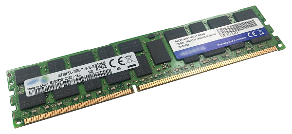 RAM-32GDR4ECK0-RD-2666