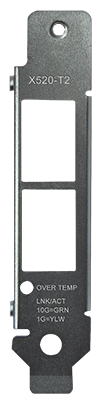 SP-BRACKET-10G-T