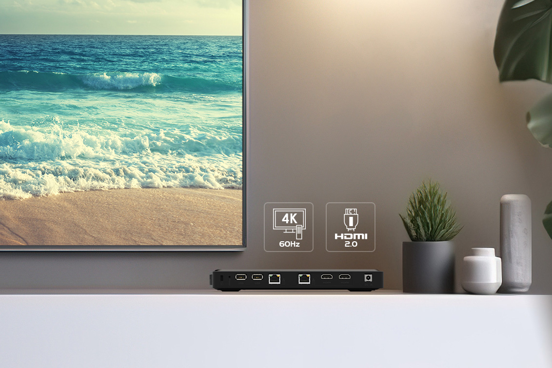 投影 4K 高畫質創作