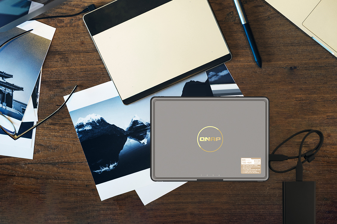 USB One-Touch-Copy 一鍵備份