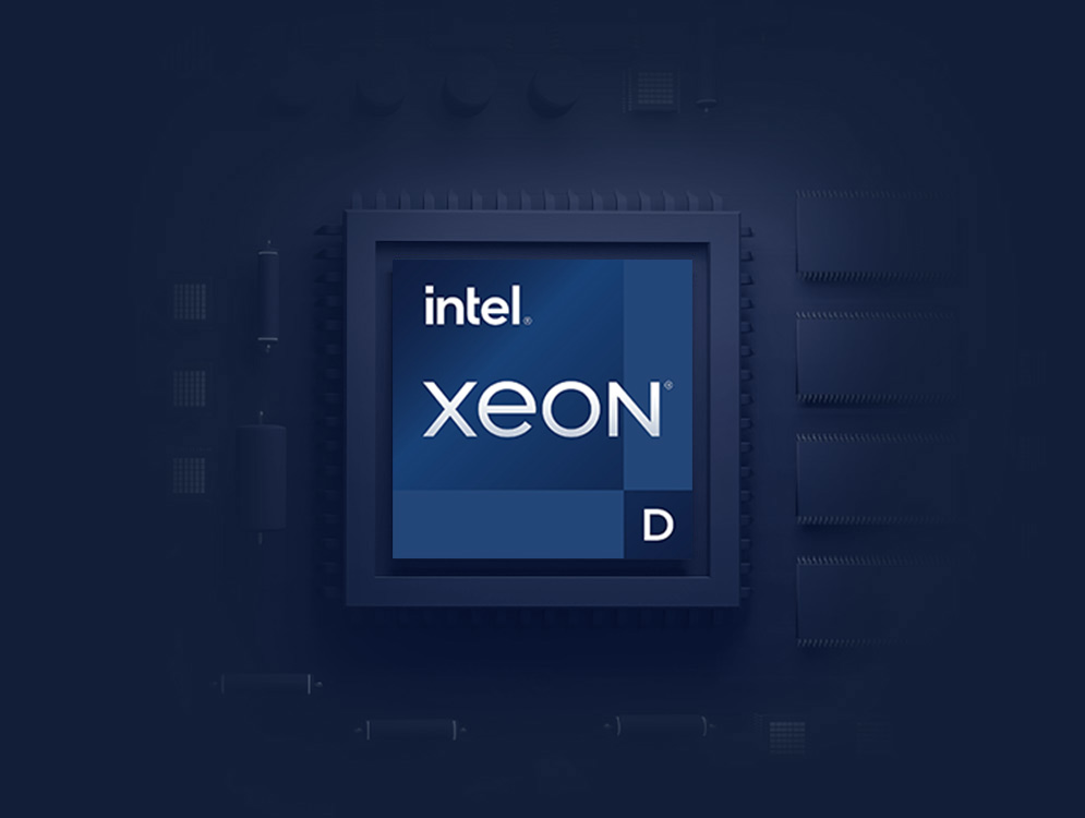 Intel® Xeon® D