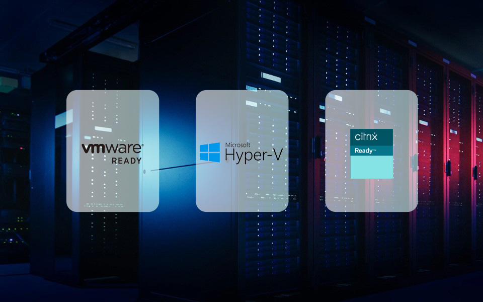 VMware