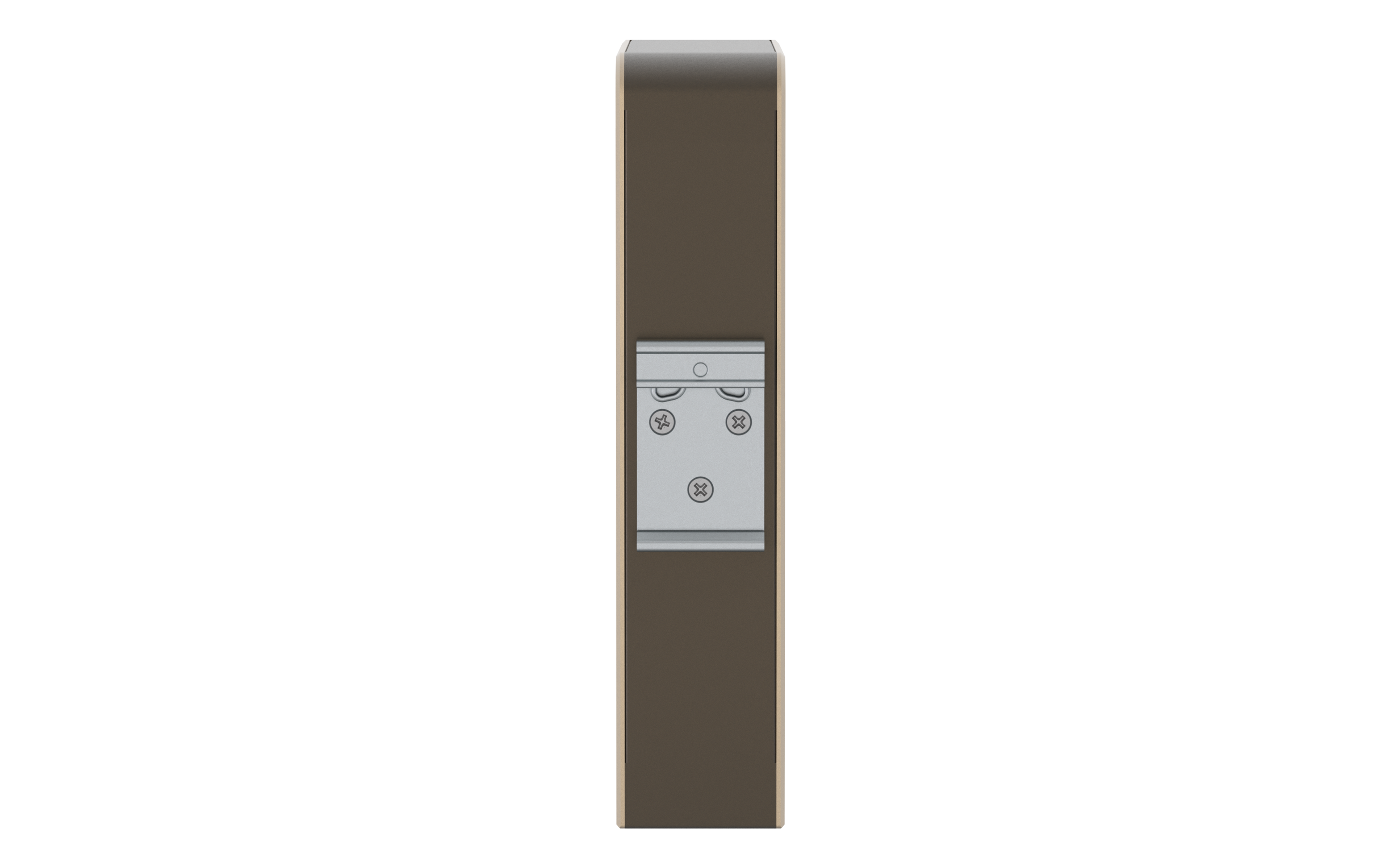 DIN-Rail Mount Bracket