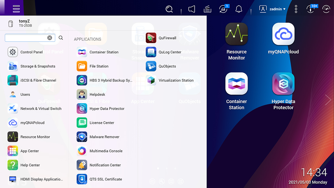Rich App Ecosystem