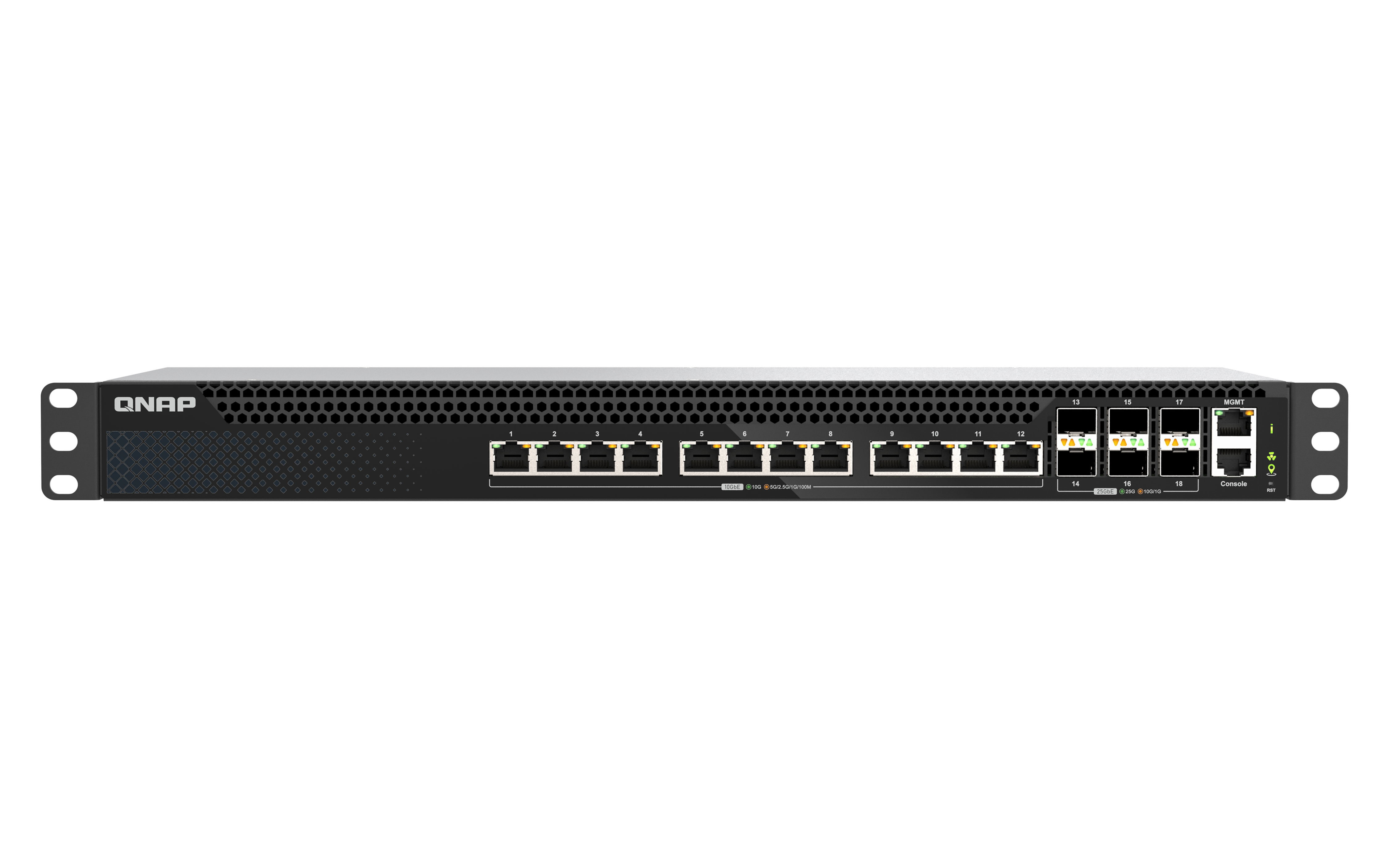 QSW-M5218-6F12T