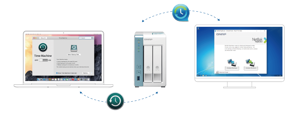 TS-231K | High-performance quad-core NAS for reliable home TS-231K | High-performance quad-core NAS for reliable home
