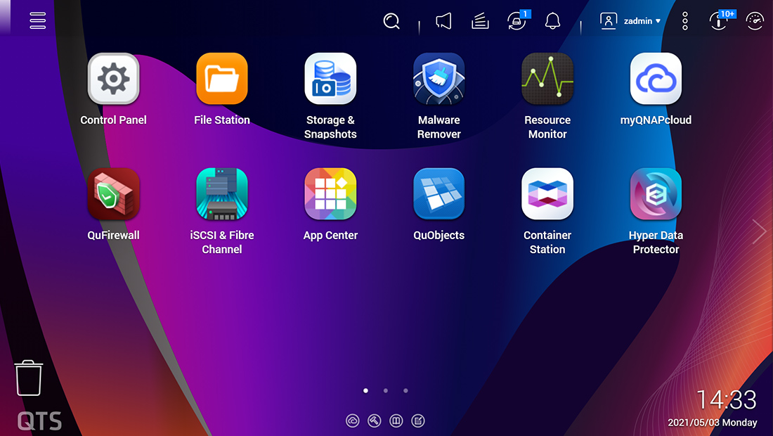 新的 UI,您會喜歡